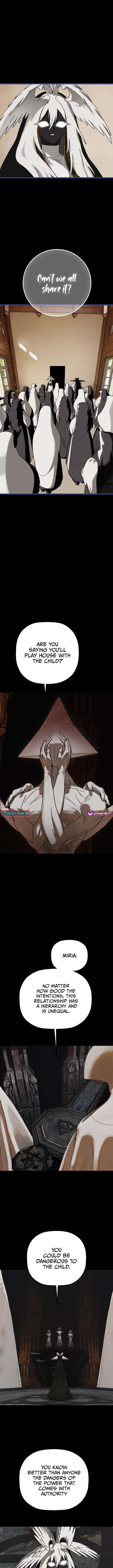 On My Way To See My Mom Chapter 30 8
